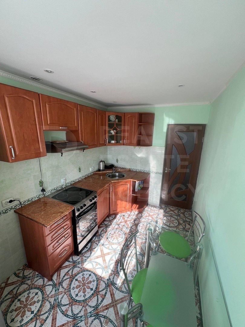 Vânzare apartament cu 2 camere, 52 mp, str. Kliment Timireazev , Bălți - Poză 6