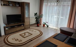 Apartament de vânzare – 2 camere decomandat | Lacul lui Binder - Poză 1