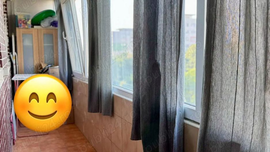 DE INCHIRIAT | APARTAMENT 2 CAMERE | 1 MAI - Poză 10