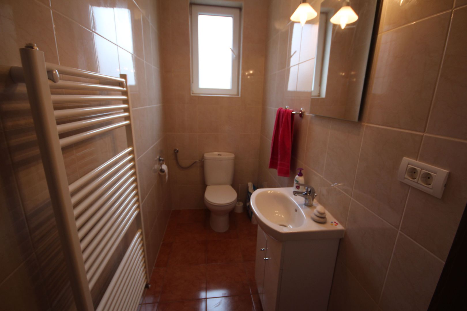 Vila spatioasa  nemobilata zona Elisabetin - Poză 22