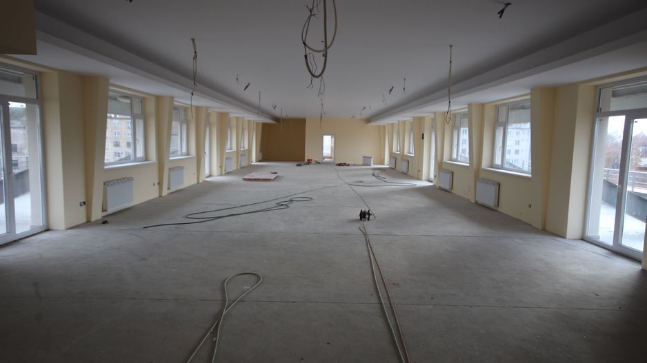 Spațiu  birouri de închiriat în zona Central - Poză 1