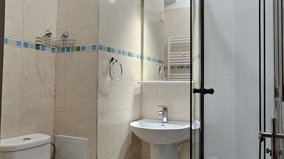 PIPERA zona Jollie Ville, 3 camere, zona de vile - Poză 7