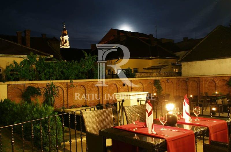 HOTEL MAXIM – Oradea Investment Overview | Premium Operating Hotel Asset - Poză 22