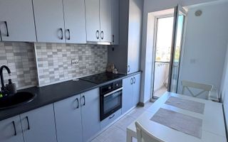 Apartament studio modern aproape de Mall Plaza bloc nou - Poză 4