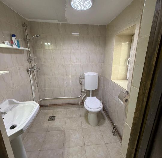 Casa individuala cu teren generos – 8.356 mp – Tichindeal, jud. Sibiu - Poză 12