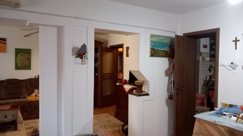 ageuropa.ro vinde ap 4 cam 103mp etaj 4/4 în zona CENTRALA. - Poză 2