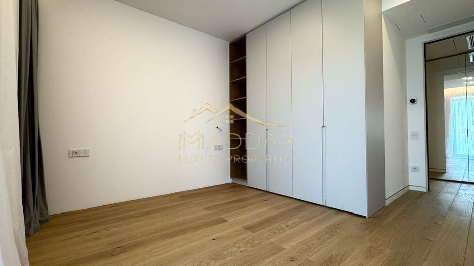 Apartament cu 3 camere *160mp* - Prima Inchiriere // Stejarii - Baneasa - Poză 17