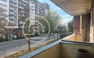 Apartament cu 3 camere de vanzare Central, Oradea. - Poză 8