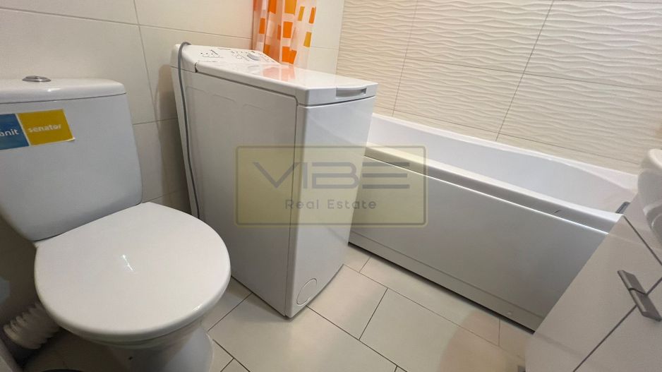 Apartament 2 camere Centru  Palas Mall - Poză 18