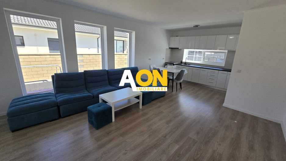 De inchiriat casa noua individuala, 4 camere, Dealul Furcilor - Poză 4