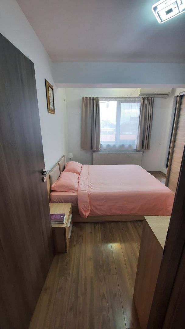 Apartament parc Bazilescu - Poză 5