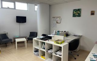 Închiriere clădire de birouri situată în Str. Foisorului, Vitan (Bucuresti) - Poză 8