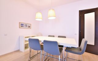 4 camere spatios 140 mp zona Aleea Privighetorilor- Baneasa - Poză 5