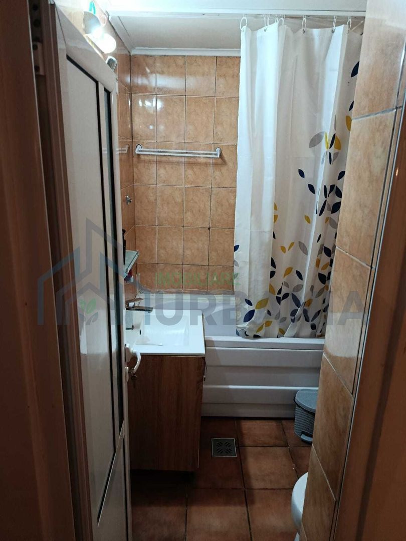 Apartament 2 camere de inchiriat, Pacurari, Iasi - Poză 6