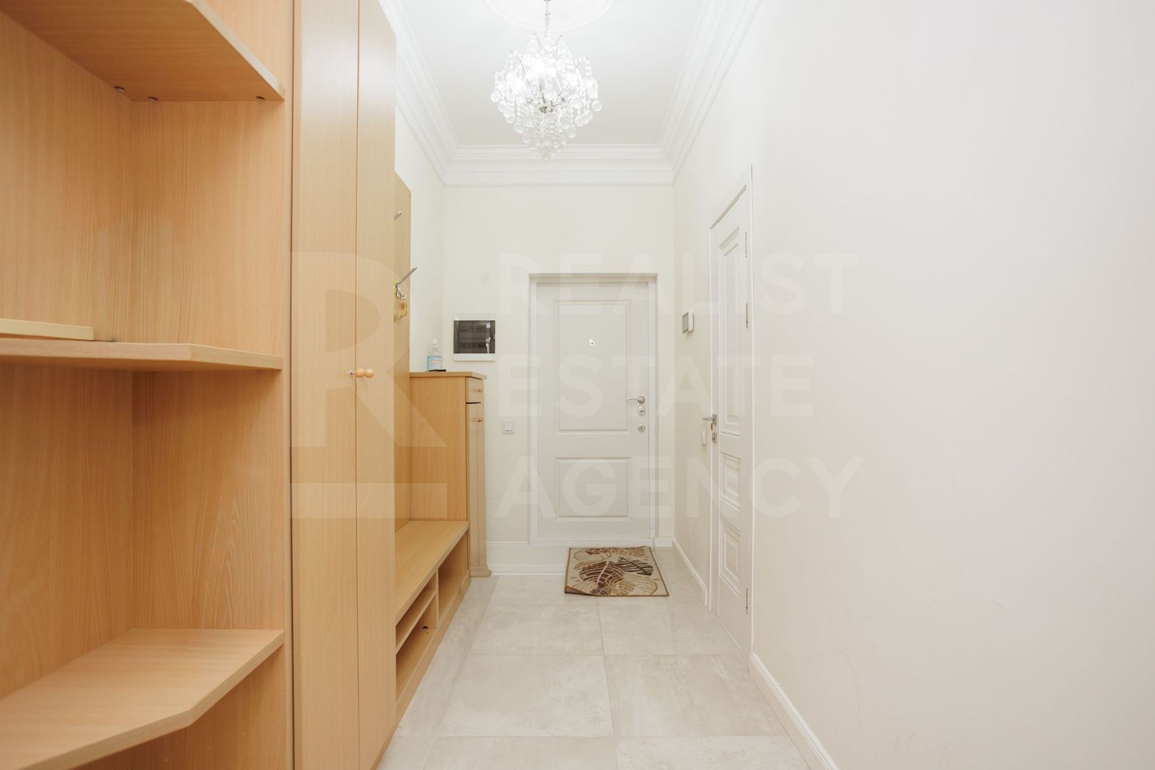 Chirie, apartament, 3 camere, str. Alexandru cel Bun, Centru - Poză 5