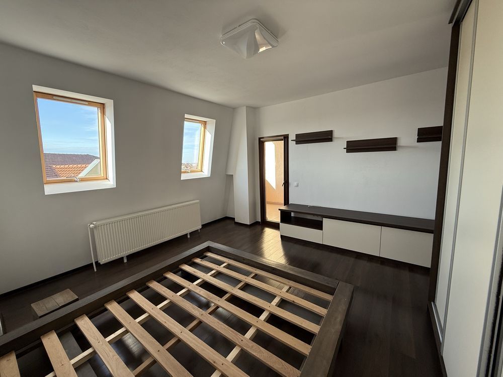 BRASADAS vinde ap 3 cam cu loc de parcare - Poză 4