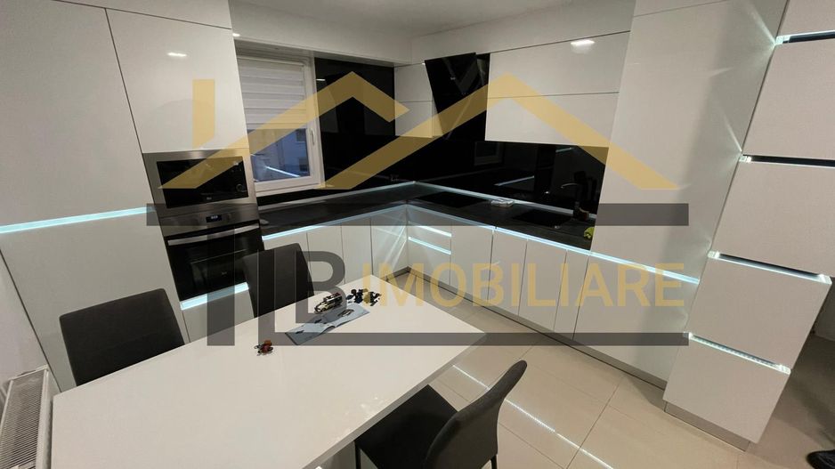 Apartament cu 2 camere, 54mp, Zona Unirii - Poză 5