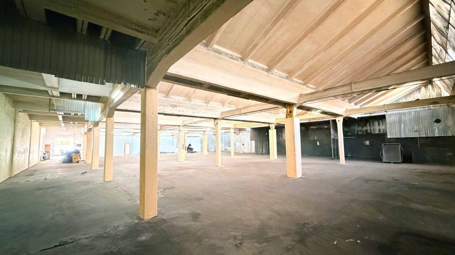 Hala industrială 1.150 mp – Arad, zonă centrala de servicii - Poză 3