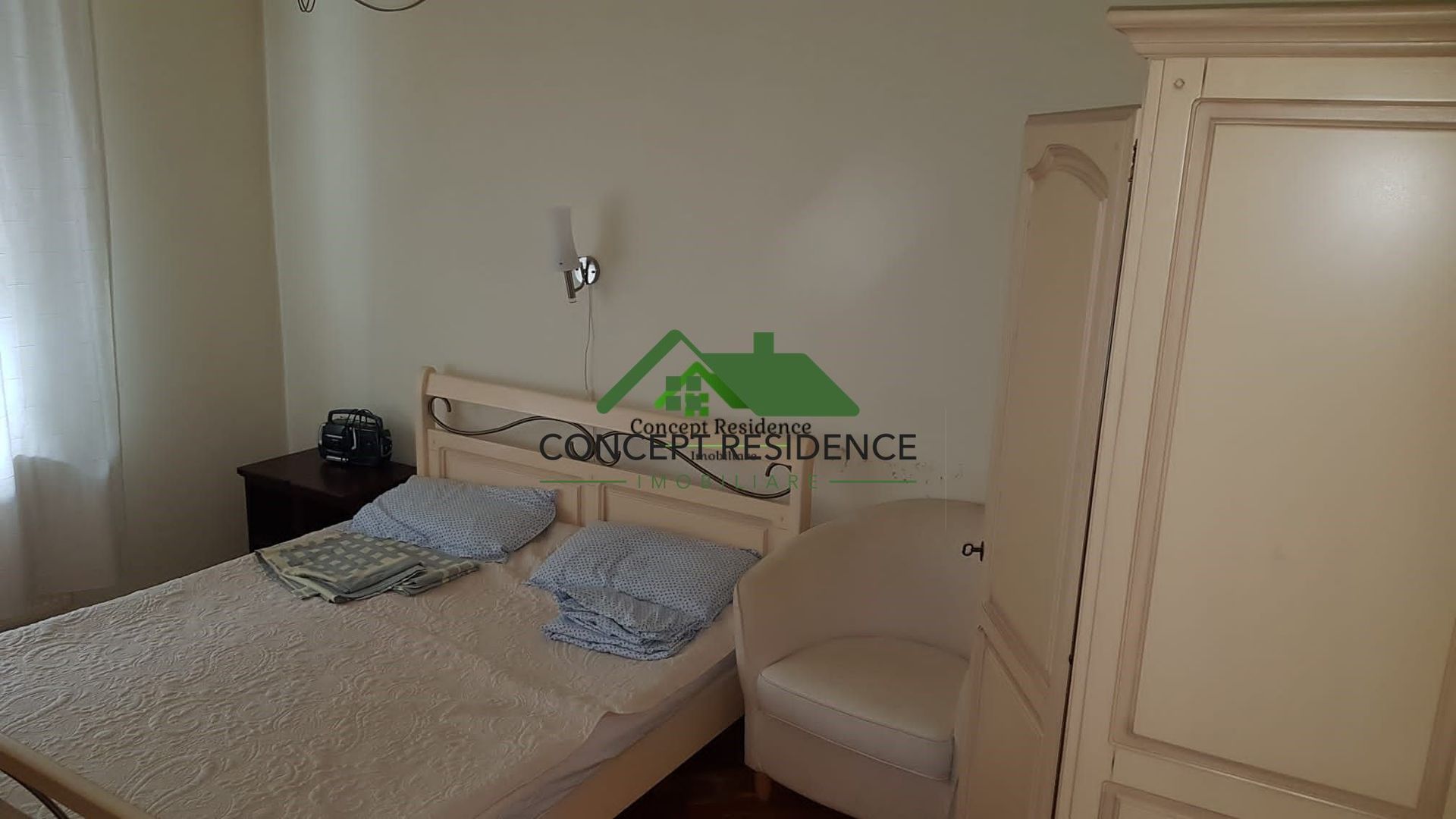 Vand apartament 2 camere, Nicolae Iorga - Poză 3