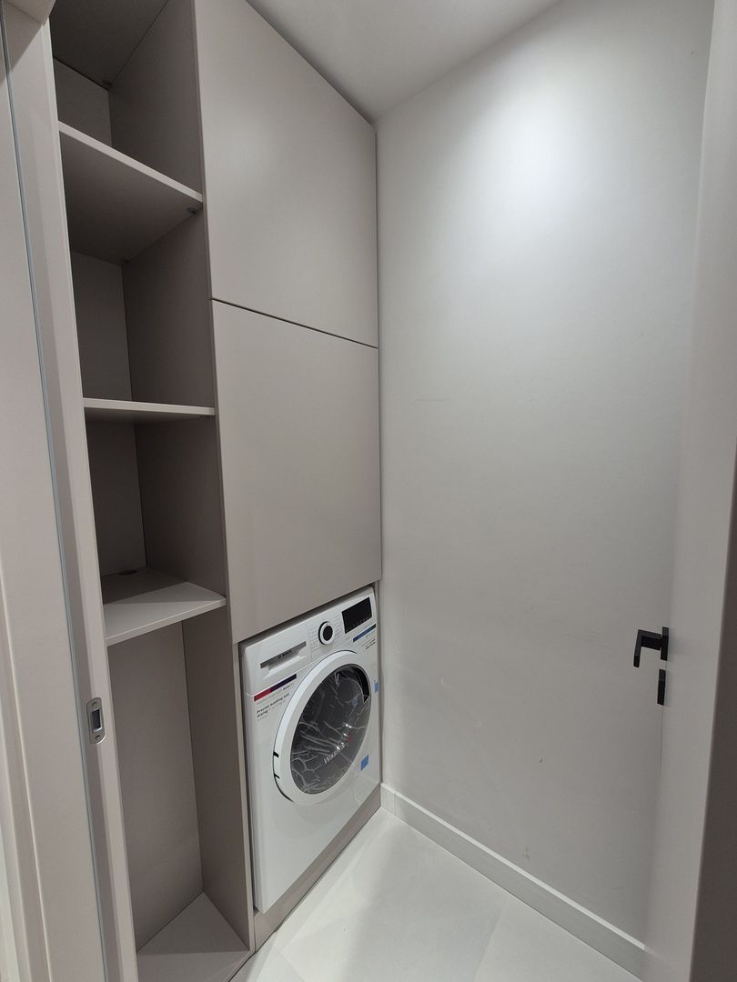 Apartament cu 2 camere 75,40 mp - Iancu Nicolae - Poză 11