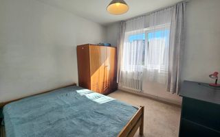 Apartament 3 Camere | 50 mp  | Etaj 3  | Zona Complex Big  | Manastur - Poză 3
