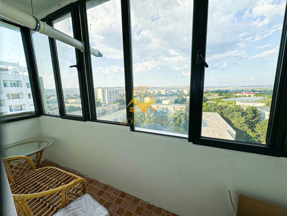 2 camere, decomandate, Gheorgheni, zona Constantin Brancusi, Alverna - Poză 7