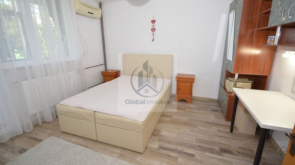 Apartament 4 camere Drumul Taberei | Parcare ADP | 600 € - Poză 7