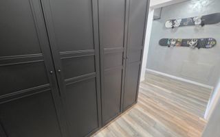 AP. 2 CAMERE LIVIU REBREANU, PET FRIENDLY, BLOC NOU, PARCARE INCLUSA - Poză 5