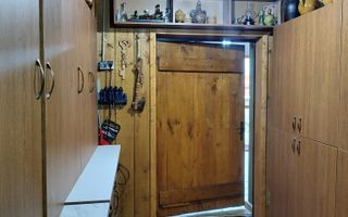 Vilă individuală 430 mp utili, teren 2.000 mp, panouri solare - Poză 14