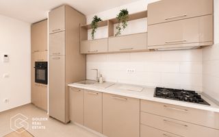 Apartament 2 camere, Pipera Green Vista, mobilat si utilat recent - Poză 2