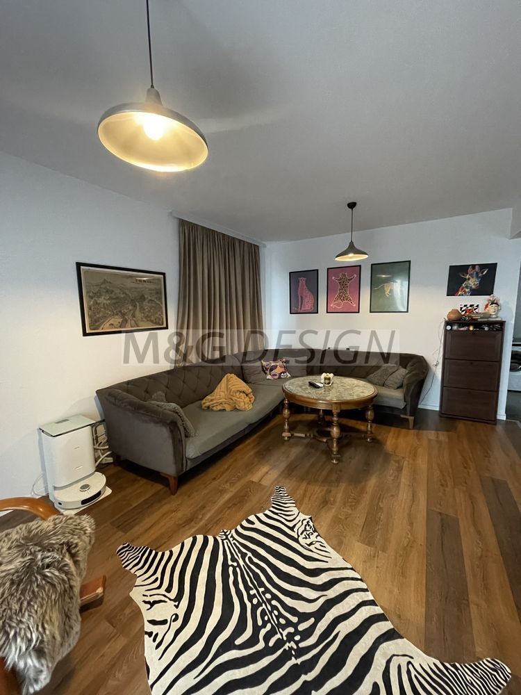 Apartament 2 camere zona Lipovei bloc nou - Poză 1