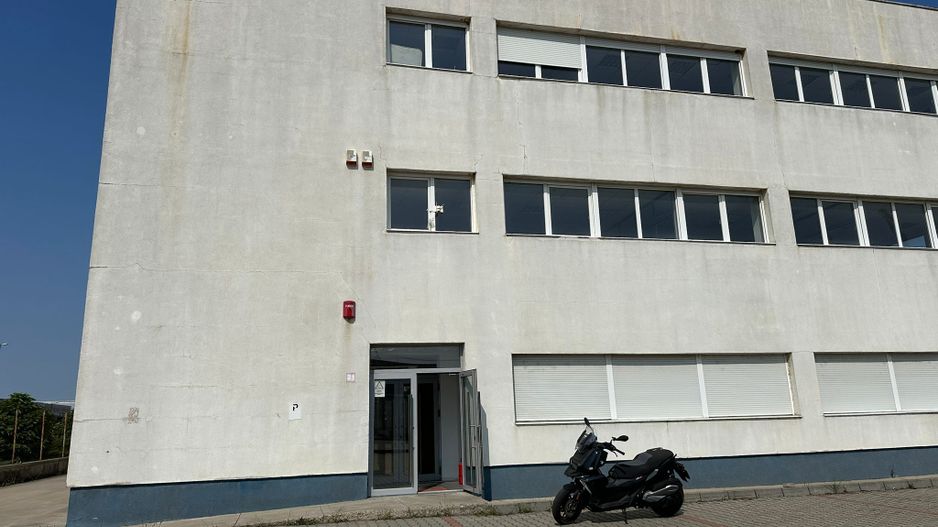 Spatiu depozitare - logistica 2.519 mp si birouri Chiajna A1 - Poză 22