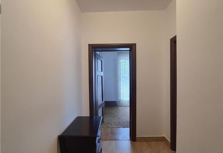 Apartament 2 camere Floreasca – centrală proprie, mobilat modern - Poză 8
