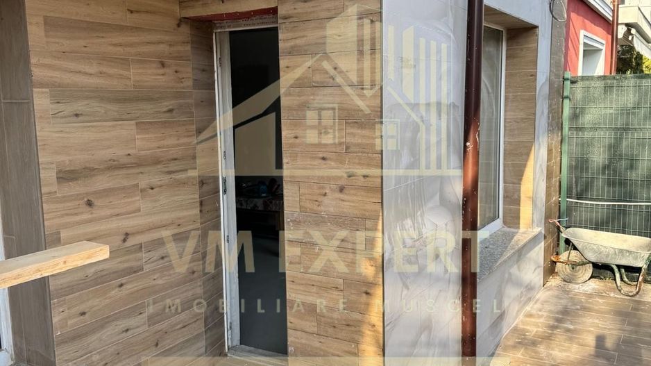 VILA 6 CAMERE AMERICAN VILLAGE PIPERA IANCU NICOLAE - Poză 4