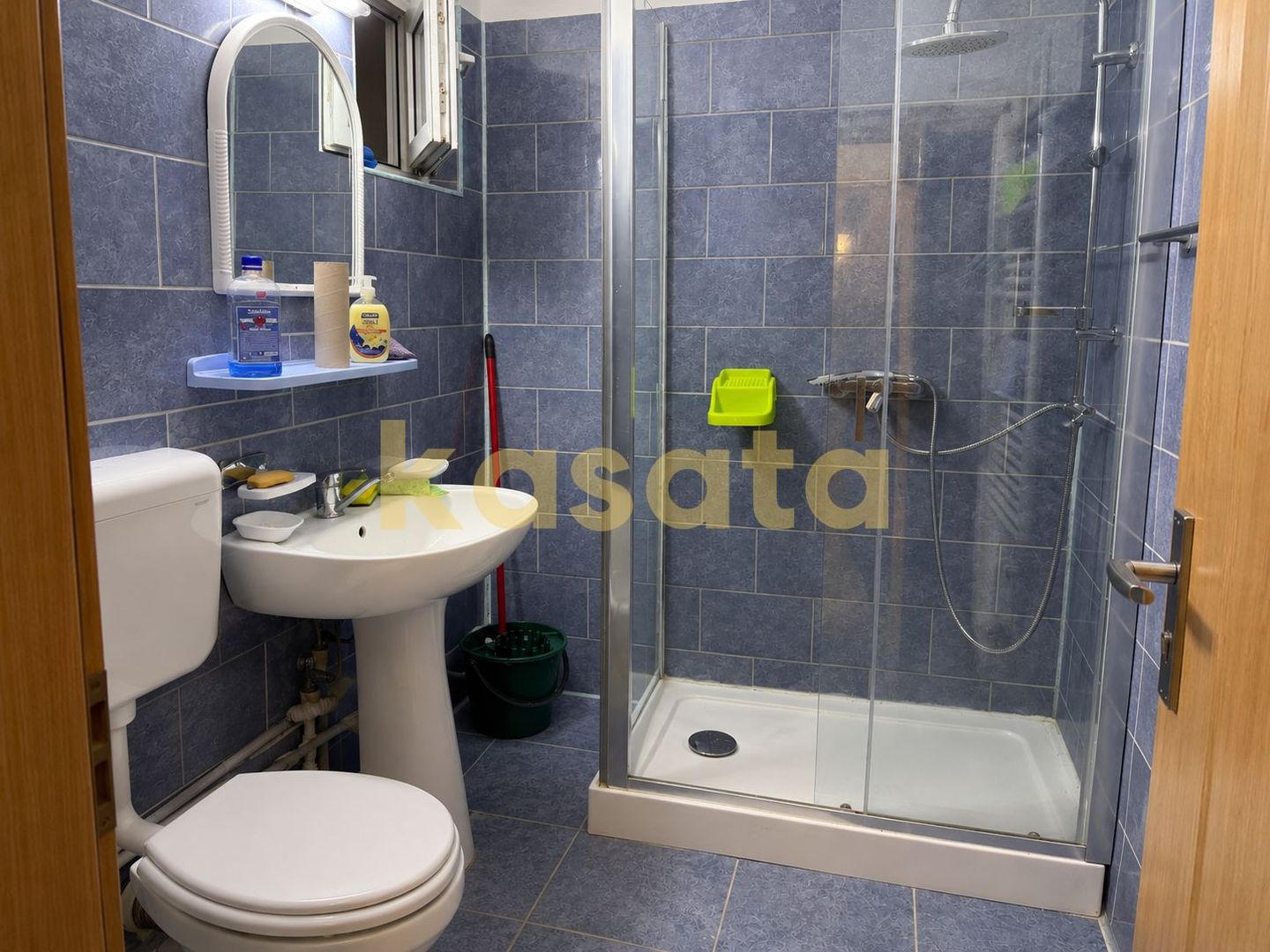 Ap2camere |38mp | 8minMetrou C. Georgian |Bloc anvelopat|Renovat |5/10 - Poză 7