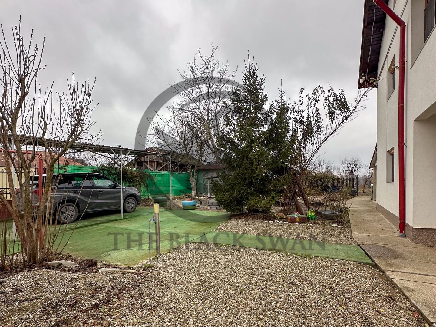 Casa cu 5 camere de vanzare l Cocorastii Colt - Prahova l Comision 0% - Poză 25