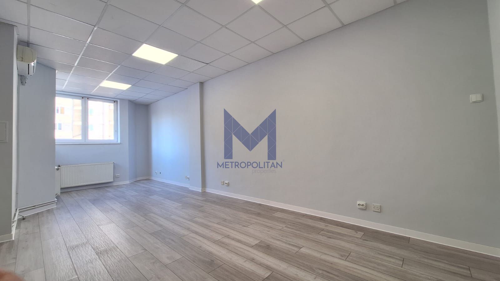 Spațiu birouri 25 mp, Piața Cipariu, cheltuieli incluse - Poză 2