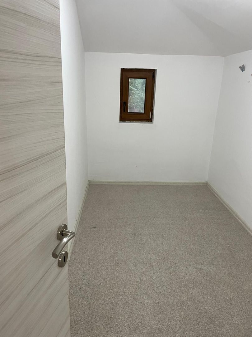 Comision 0% | Casa individuala Tunari | Curte libera 200 mp - Poză 15