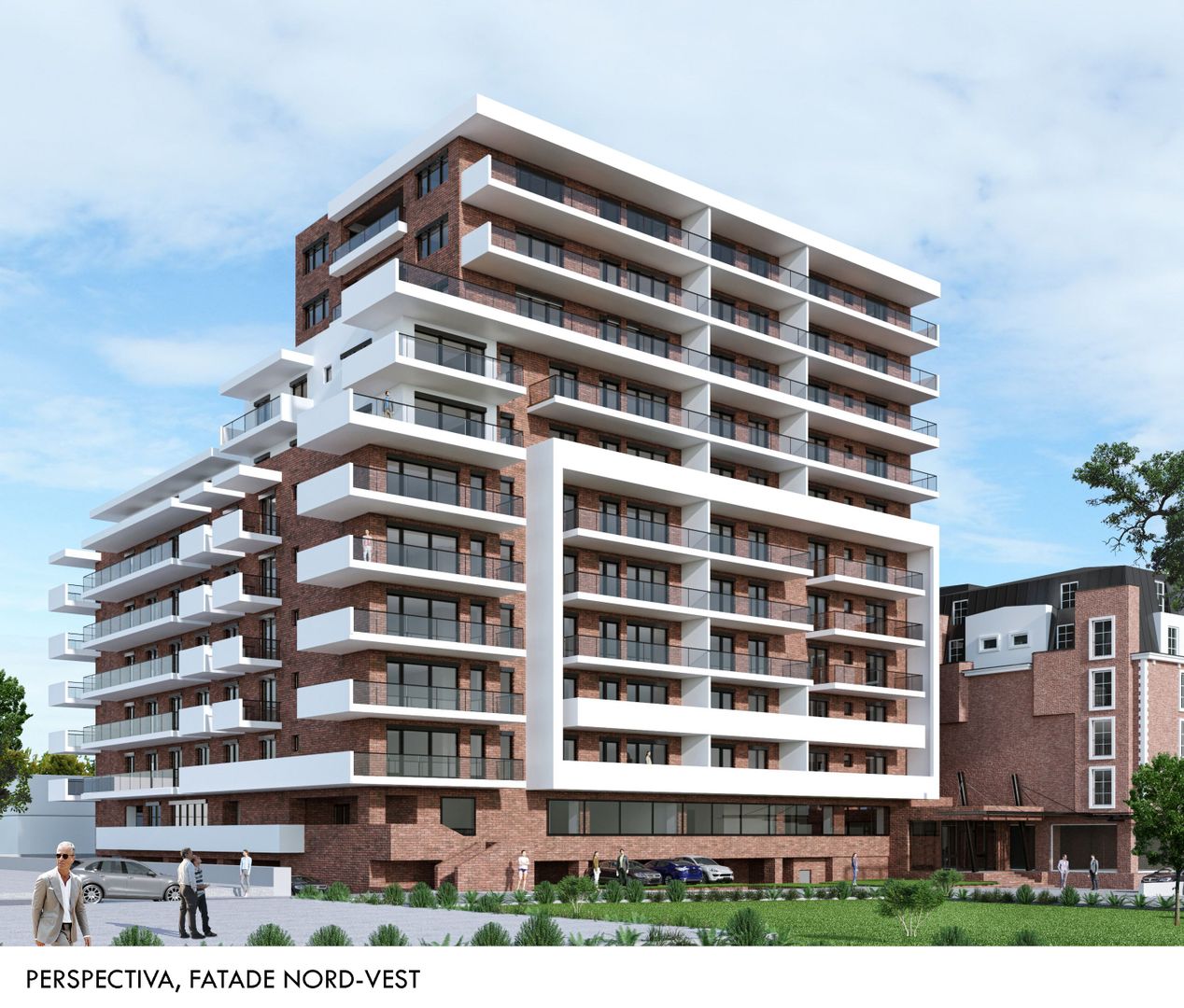 FIRST Herastrau - Poză 3