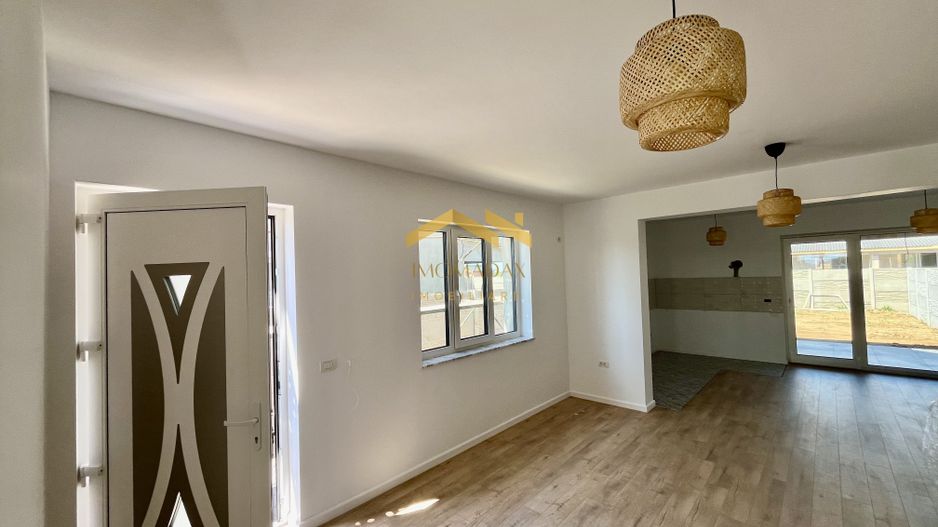 Bucovat-Duplex-4 Camere-Comision 0% - Poză 15