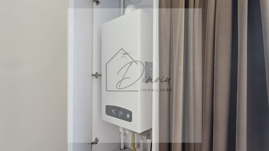 Apartament 2 camere Cortina North Pipera I COM0% - Poză 6