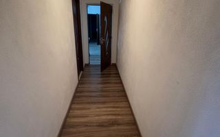 vand apartament 3 camere, zona Splai Mihai Viteazul, et 3, incalzire p - Poză 2