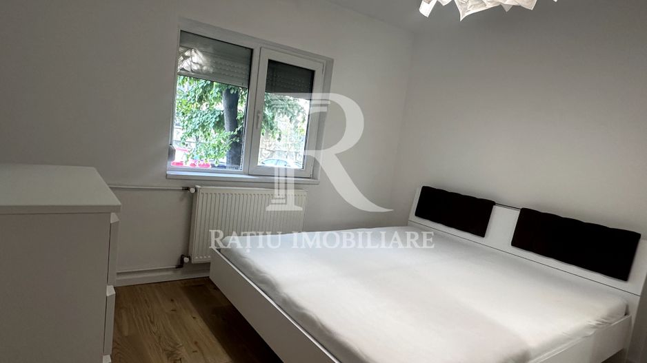 Apartament cu 2 camere | Prima închiriere | Oradea - Poză 10
