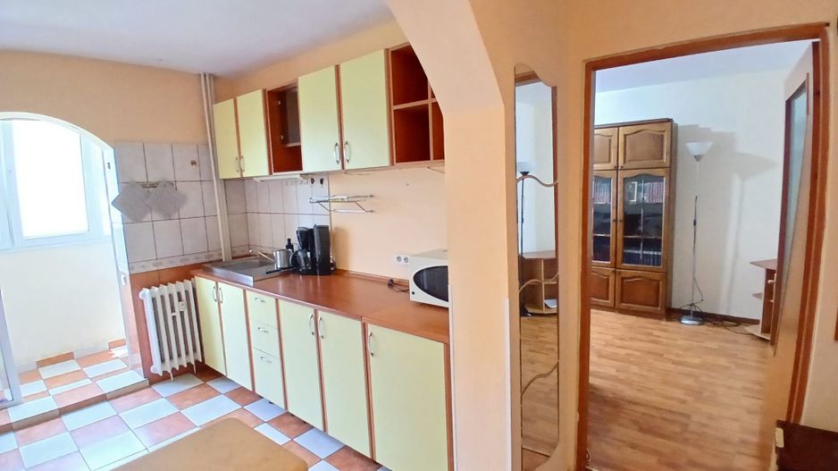 Apartament 2 camere de închiriat Crangasi - Poză 3