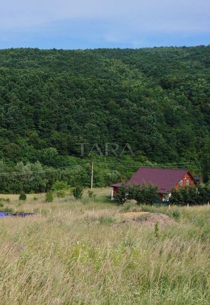 Teren intravilan in zona Salicea - Poză 1