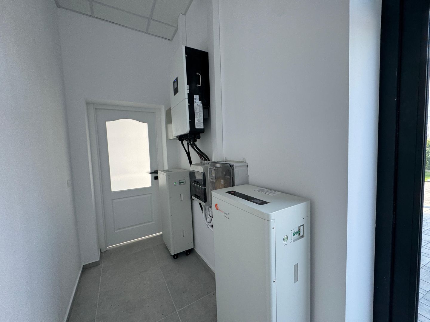 Spatiu comercial sau pentru birouri 150mp utili central, spre piata - Poză 7