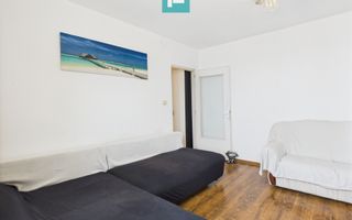 Apartament panoramic cu 2 camere, zona Confecții - Poză 6