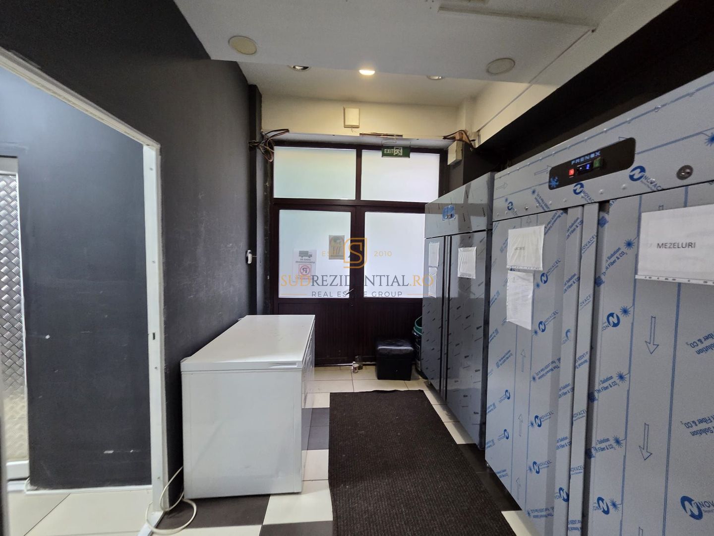 Spatiu comercial, zona Mihai Bravu, 872 mp, vizibilitate excelenta - Poză 14