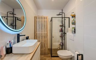 Apartament 2 camere la cheie bloc nou, zona Fabricii Marasti - Poză 7