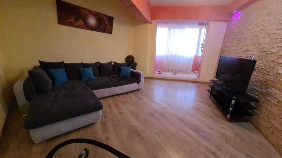 Apartament 2 camere, Port,et 4/5 - Poză 3